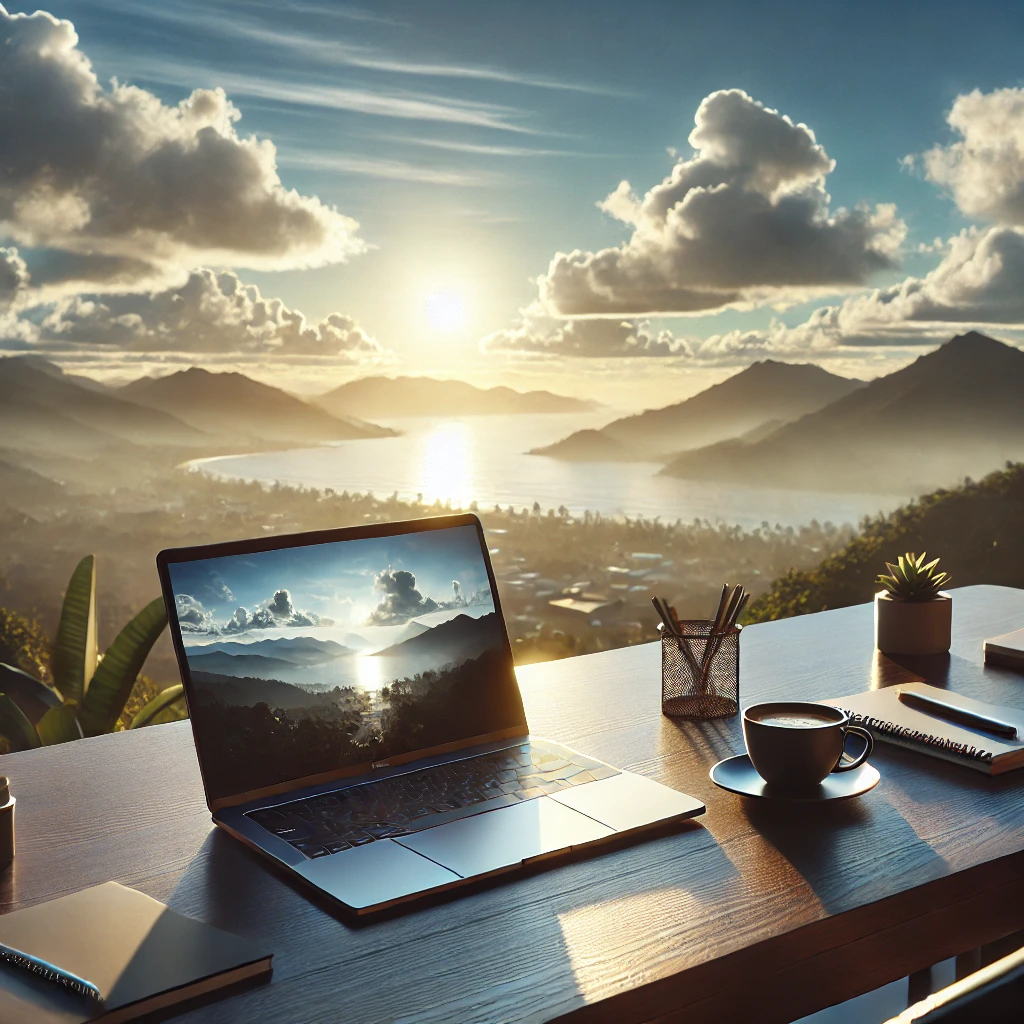 Cover image for Digital Nomad Jobs: Work From Anywhere