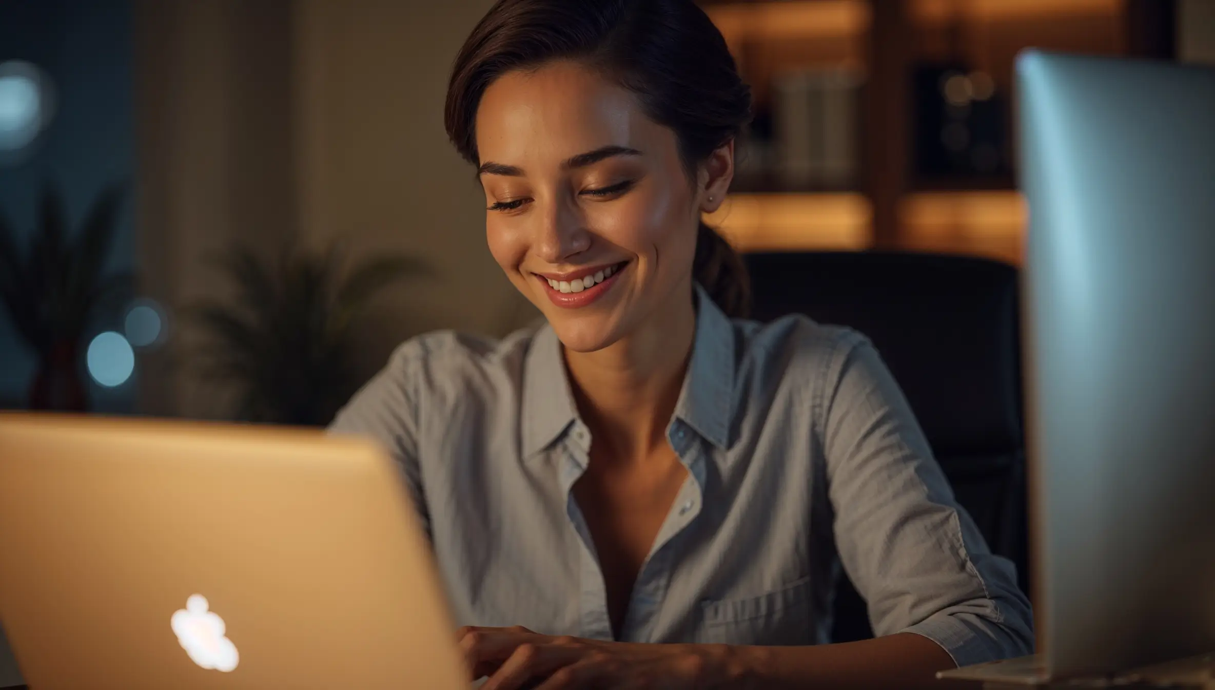 Cover image for Flexible Remote Jobs You Can Do at Night